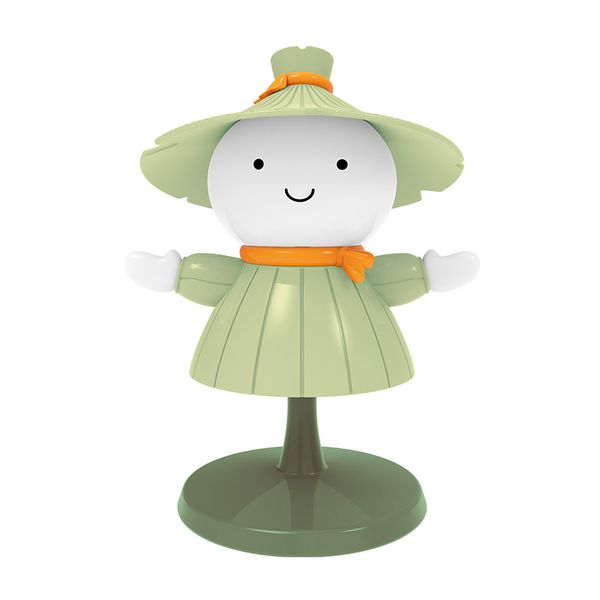 Creative Cartoon Animal Night Light