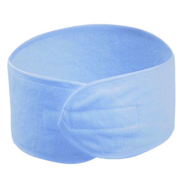 Makeup &amp; Spa Headband