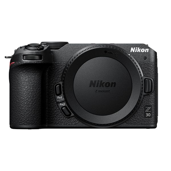 Nikon Z30 Mirrorless Camera