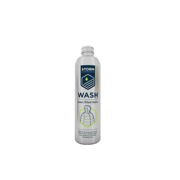 Down and Puffer Jacket Wash 225ml (Storm)