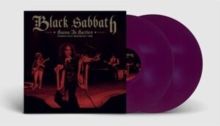 Heaven in Hartford (Vinyl / 12" Album Coloured Vinyl (Limited Edition))