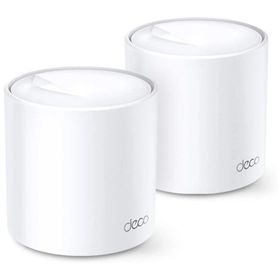 tp-link deco x10 - ax1500 wifi 6 mesh router (1件裝)