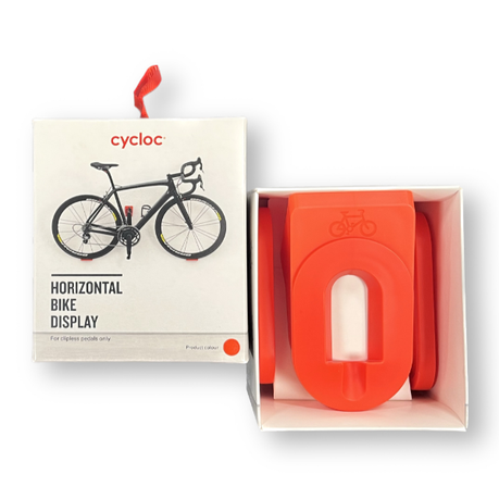 Cycloc best sale super hero