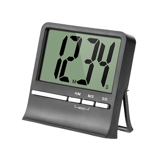 Creative Electronic Digital Kitchen Timer for Cooking Study Exercise