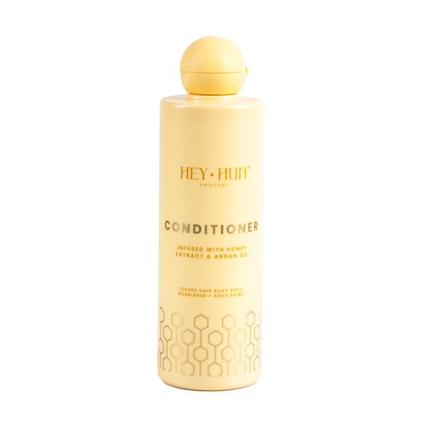 Hey Hun Nourishing Conditioner Set - Sulphate-Free 300mL