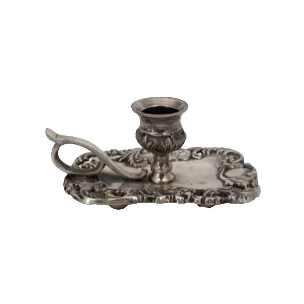 YB Ambiente - Chamberstick Antique