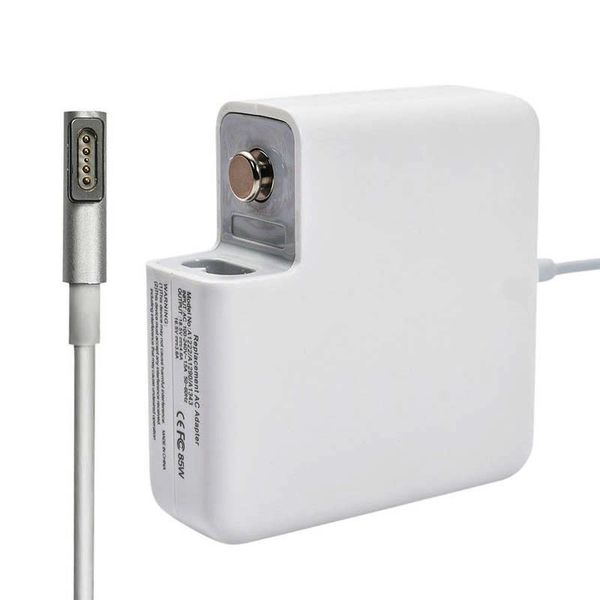 Replacement 3.65A 60W 16.5V laptop Charger Compatible with Apple