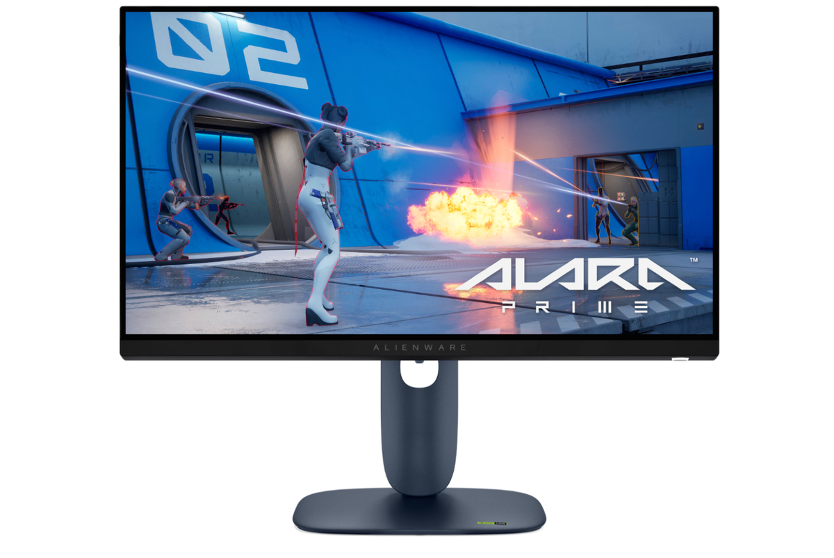 Alienware AW2525HM 25