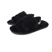 rebel sport slippers