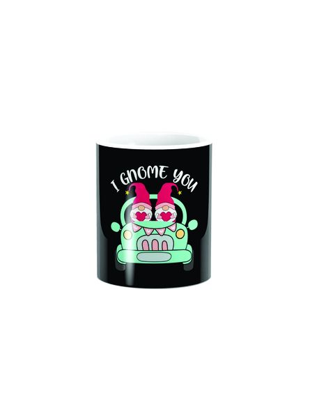 PepperSt Mug - Valentines Day Gifts I Gnome You