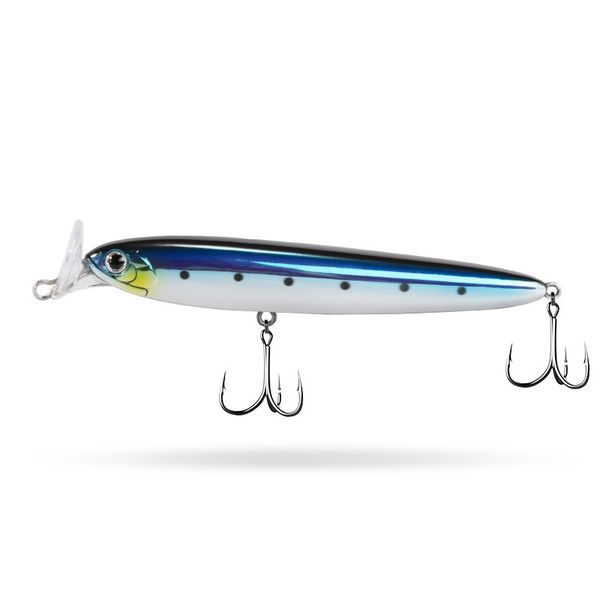 Fishing Lure Hard Crystal LW416-005