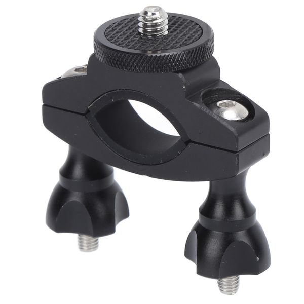 Bracket Mount Holder Clip Bicycle Fix Kits For Pocket 2 Mobile 2 Osmo 4