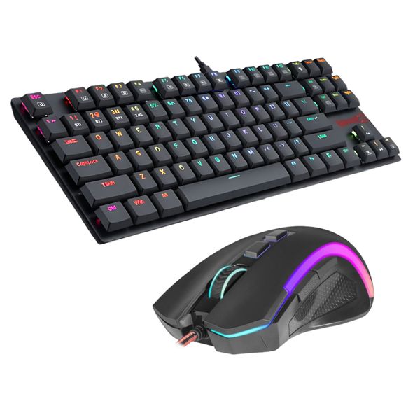 Best Budget Gaming Mouse&amp; Gaming Keyboard RGB