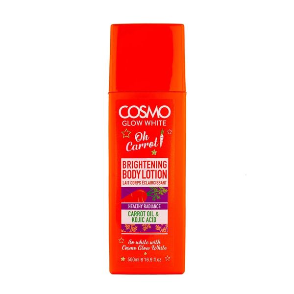 Cosmo Brightening Body Lotion 500ml
