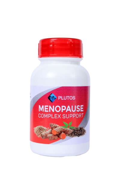 Menopause Complex Supplement for Women - Menopause Relief