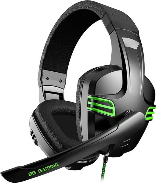 X-Shark Gaming Headphones