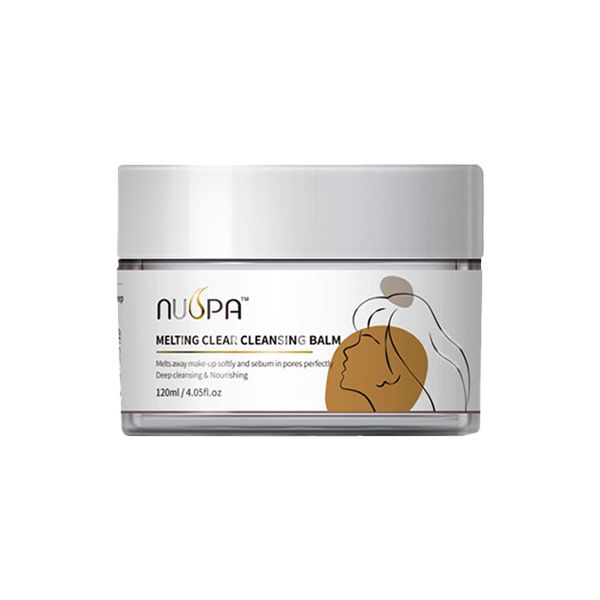 Skincare - Cleansing Balm 120ml