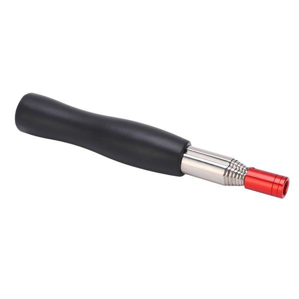 Stainless Telescopic Pole Handle