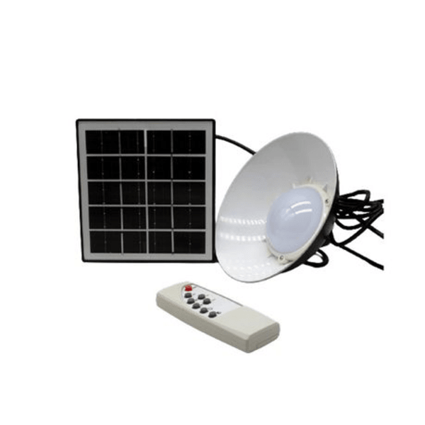 20W Solar Wall Lamp