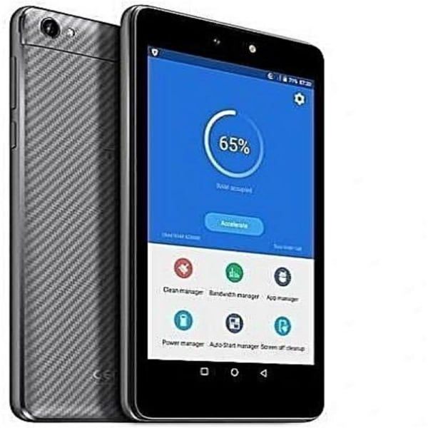 Techno Mobile S6s - 8GB Single Sim - Grey - Refurbished