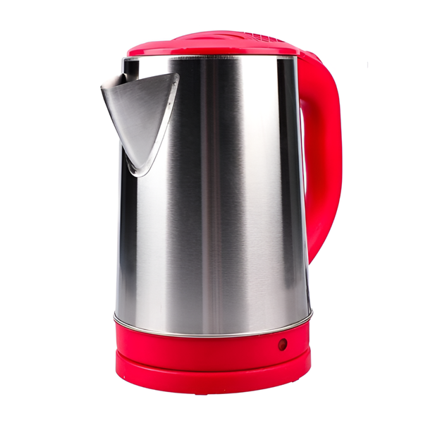 2500W Handheld Stainless Steel Portable Corded Electric Kettle