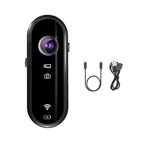 1080P Hd Camera for Motorcycle Bicycle Video Recording B