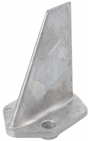 YMM Trim Tab Compatible with Yamaha F9.9C/F15A 4-Stroke Outboard Engines