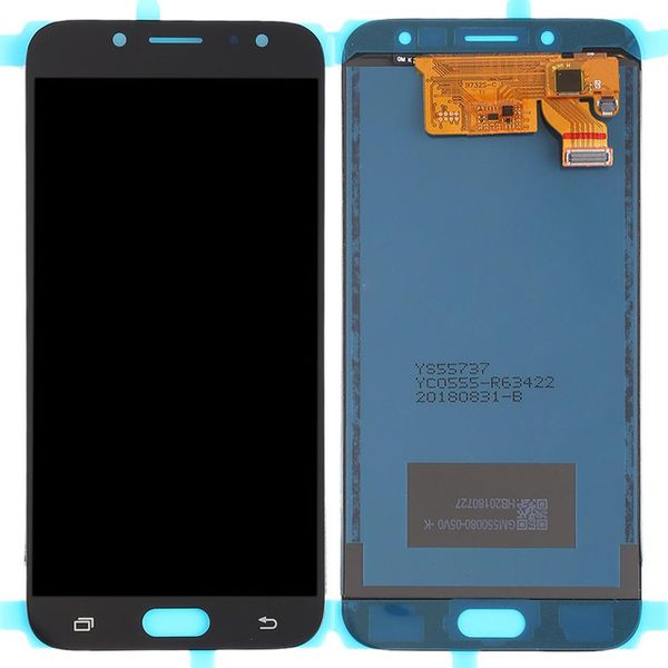 Replacement LCD Screen and Digitizer Full Assembly for SAMSUNG NOTE 10 W/F