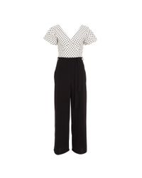 quiz petite jumpsuit