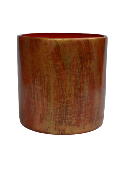 Vase 32x32cm Stockholm Planter Assorted Colours - Décor Essentials