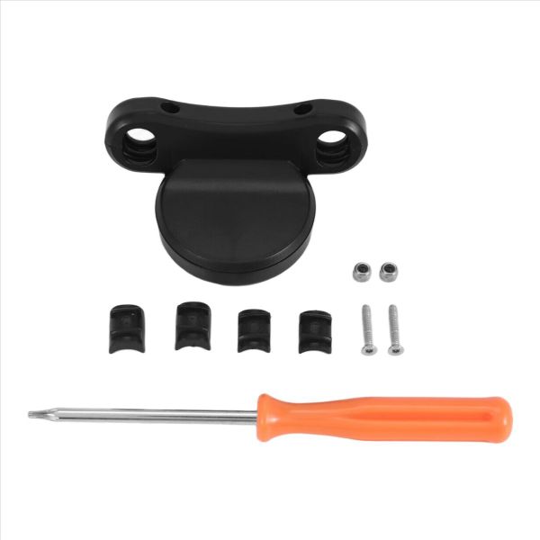 Suitable for Bicycle Seat Bow Saddle Bracket