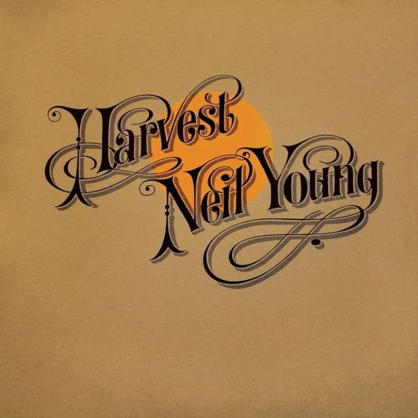 Neil Young - Harvest [Vinyl LP, Gatefold Sleeve, New &amp; Sealed]