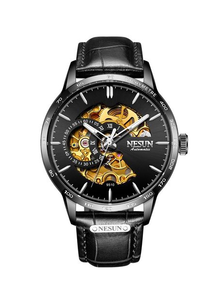 Nesun logo