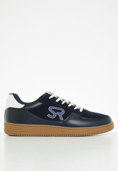 Brad Sneaker - Navy