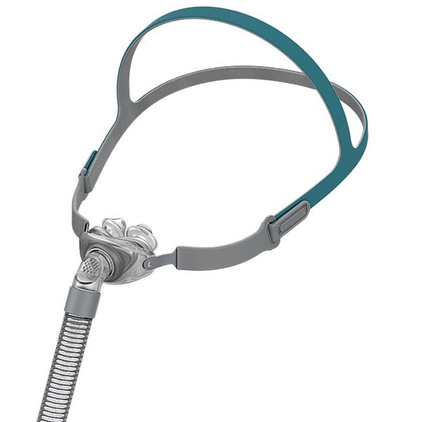 BMC - Nasal Pillow CPAP Mask - P2