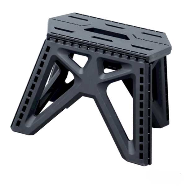 Foldable Camping Stool
