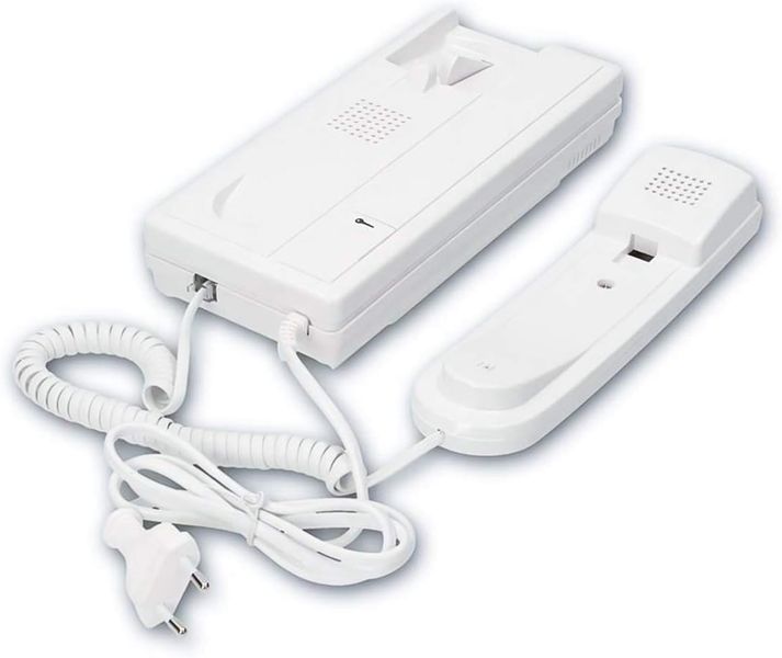 2 Way Wireless Intercom Corded Telephone- RL-0510B