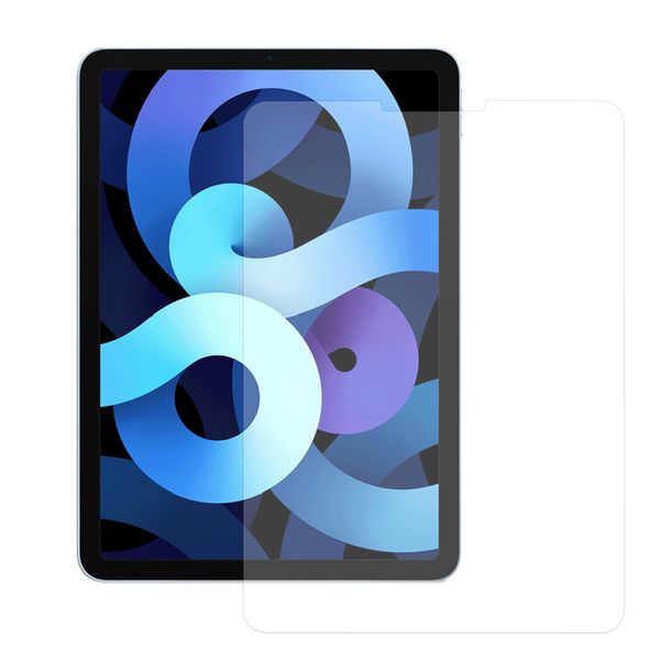 SIXTEEN10 TPU Film Screen Protector for Apple iPad Air 10.9" 2020 (4th Gen)