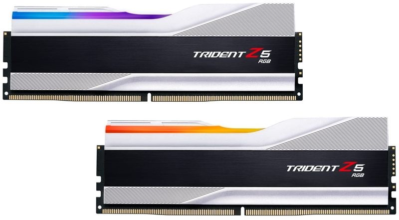 G.Skill Trident Z5 RGB Series 32GB DDR5 Memory