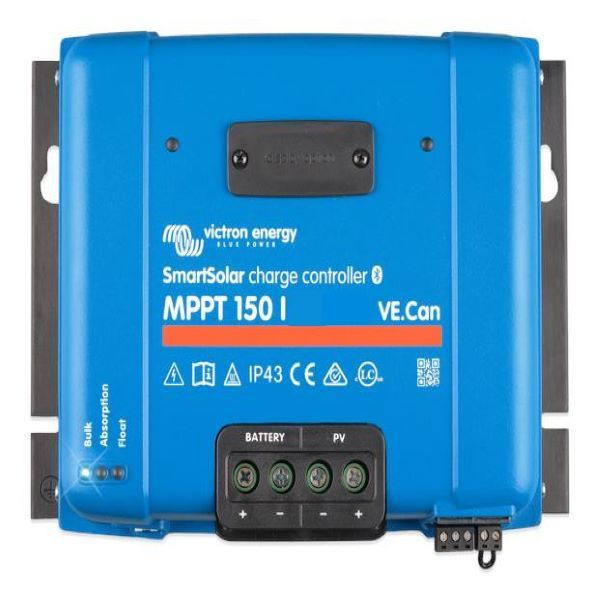 SmartSolar MPPT 150/85-MC4 VE.Can