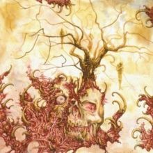 Lifelong Death Fantasy (Vinyl / 12" Album)