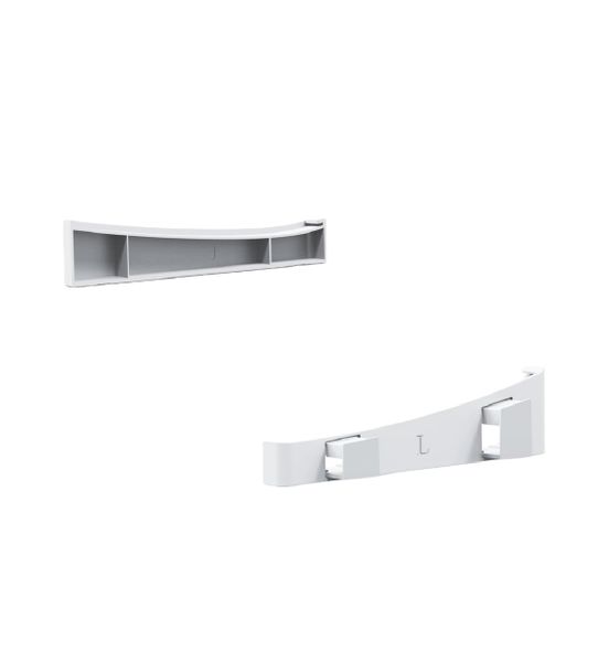 Horizontal Storage Stand For PS5, Compatible With Playstation 5 Slim Disc