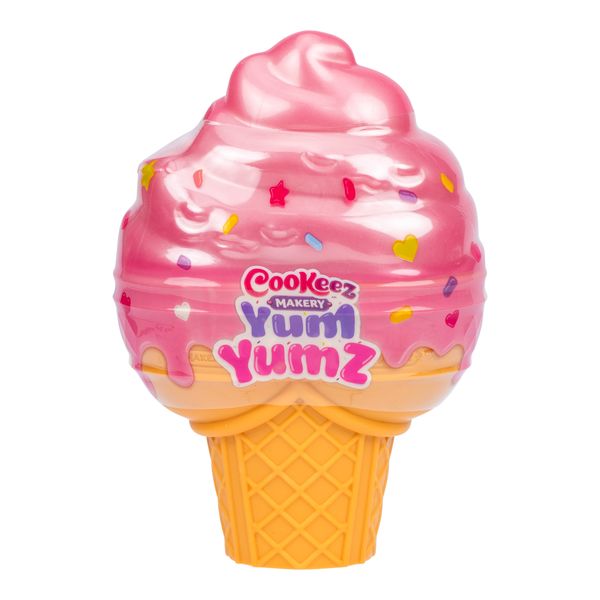 Cookeez Makery Yum Yumz 2-Pack