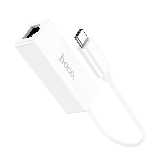 Hoco USB-C to RJ45
