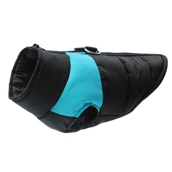Warm Dog Winter Coat