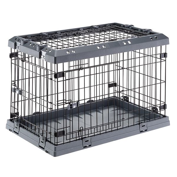 Ferplast Superior Folding Crate 75