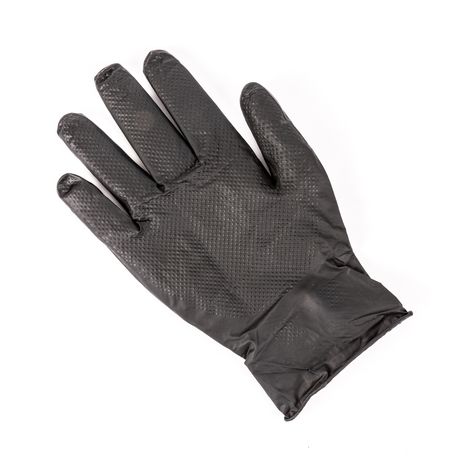 The Glove - Pet Hair Remover (Reusable & Hypoallergenic) Image