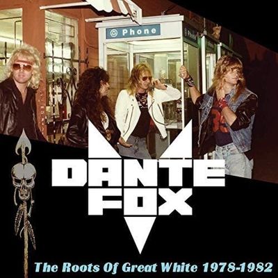 The Roots of Great White 1978-1982 (Vinyl / 12" Album Coloured Vinyl (Limited Edition))