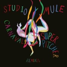 Carnaval: Superpitcher Remixes (Vinyl / 12" Single)