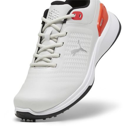 Puma golf grip fusion classic shoes online